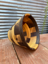 Load image into Gallery viewer, Hand Made Wooden Bowl